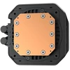 Deepcool Liquid CPU Cooler | LM240 | Juodas | Intel, AMD