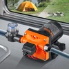 VEVOR Vandens diafragminis siurblys, 13,25 litro, 55 PSI (40-80 PSI)