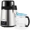 VEVOR Vandens distiliatorius VVR VD2 1.5L/H Sidabrinis