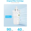 VEVOR vandens filtro ąsočio trijų nuorodų