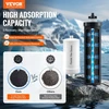 VEVOR Gravitacinės vandens filtrų keitimo rinkinys, 4 vnt