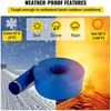 VEVOR vandens išleidimo žarna 76 mm x 32 m