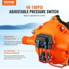 VEVOR Vandens diafragminis siurblys, 12V, 5.5 GPM, 70 PSI