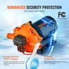 VEVOR Vandens diafragminis siurblys, 12V, 5.5 GPM, 70 PSI