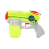 Lean Toys Lean Vanduo Gun Small Handy Žalias 100ml