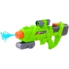 Lean Toys Vandens šautuvas 48 cm, žalias