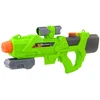 Lean Toys Vandens šautuvas 48 cm, žalias