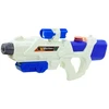 Lean Toys Vandens šautuvas su rankiniu pompa 600 ml, 49 cm
