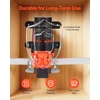 VEVOR Vandens slėgio siurblys, 12V, 80 PSI, 4,5 l/min
