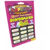 Vandenyje Augančios Kapsulės "DINOSAURS"
