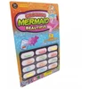 Vandenyje Augančios Kapsulės "MERMAID"