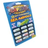 Vandenyje Augančios Kapsulės "SEA ANIMALS"