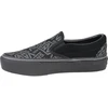 Vans 66 Classic Slip-On Platform W VN0A3JEZWW0 batai
