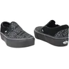 Vans 66 Classic Slip-On Platform W VN0A3JEZWW0 batai