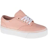 Vans Camden Platform Canvas W VN0A3TL8VV8 batai