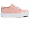 Vans Camden Platform W batai VN0A3TL8VV81
