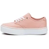 Vans Camden Platform W batai VN0A3TL8VV81