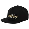 Vans Negili Kepurė VN0A4TQ2BLK