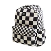 Vans Old Skool Check 22L Miesto mokyklinė kuprinė - VN000H4X3M41