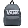 Vans Old Skool Drop V Kuprinė 22L Pilka - VN000H4ZRV21