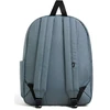 Vans Old Skool Drop V Kuprinė 22L Pilka - VN000H4ZRV21