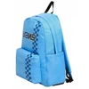 Vans Old Skool Grom Kuprinė 18L Mėlyna - VN000H56ENA1
