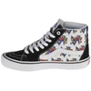 Vans Skate Wolf Sk8 Hi Pro VN0A45JD11Z batai