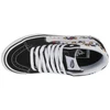 Vans Skate Wolf Sk8 Hi Pro VN0A45JD11Z batai