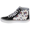 Vans Skate Wolf Sk8 Hi Pro VN0A45JD11Z batai