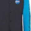 Vans X Space Voyager NASA Torrey su paminkštinimu MTE Vyriška striukė, juoda-mėlyna – VN0A3HXZWU6