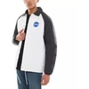 Vans X Space Voyager NASA Torrey su paminkštinimu MTE Vyriška striukė Balta/Juoda - VN0A3HXZWUZ