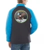 Vans X Space Voyager NASA Torrey su paminkštinimu MTE Vyriška striukė, juoda-mėlyna – VN0A3HXZWU6