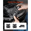 VEVOR Variklio ir transmisijos tvirtinimo rinkinys Chevrolet Silverado