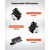 VEVOR Variklio ir transmisijos tvirtinimo rinkinys Chevrolet Silverado