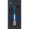 VARIKLIO NULEIDIMO VARŽTŲ RINKINYS | „SMART“ | 6 VNT. (6642)