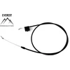 VARIKLIO STABDŽIO / SAUGOS TROSAS TINKANTIS HUSQVARNA, CRAFTSMAN, POULAN – 532183567