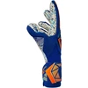 Vartininko pirštinės Reusch Attrakt Freegel Fusion Goaliator 56 70 995 4129