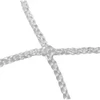 Yakimasport Vartų tinklas 3m x 2m 3mm