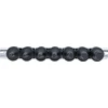 VARŽTŲ IŠTRAUKIMO RINKINYS | 12,5 MM (1/2") SUKIMUI | PAŽEISTIEMS VIDINIAMS ŠEŠIAKAMPIAMS 4–12 MM | 7 VNT. (7004)