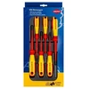 Knipex VDE atsuktuvų rinkinys, 6 dalių