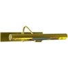 Italux Sieninis šviestuvas MB9920-2B ANT.BRASS