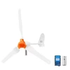 Vėjo jėgainė VEVOR FD1000W, 1000W