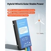 Vėjo jėgainė VEVOR FD1000W, 1000W