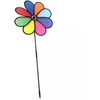 Vėjo malūnėlis "Flower"