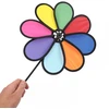 Vėjo malūnėlis "Flower"