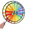Vėjo malūnėlis "Rainbow"