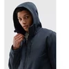 Vėjo neperpučiama softshell striukė su NeoDry 8K 4F membrana