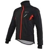 Rockbros YPW021 Windproof Cycling Sports Jacket Size XL – juodos spalvos