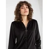 Veliūrinis treningas moterims LK-KMPL-509167.90-juoda