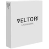 VELTORI POWER ON USB 5V 1A VTL1 Universalus išmaniųjų laikrodžių įkroviklis